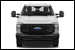 Ford F-350 Super Duty Super Cab frontview photo at San Francisco in izmo Ford