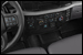 Ford F-350 Super Duty Super Cab gearshift photo at San Francisco in izmo Ford