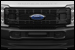 Ford F-350 Super Duty Super Cab grille photo at San Francisco in izmo Ford