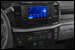 Ford F-350 Super Duty Super Cab instrumentpanel photo at San Francisco in izmo Ford