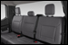Ford F-350 Super Duty Super Cab rearseat photo at San Francisco in izmo Ford