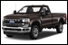 Ford F-350 Super Duty Regular Cab Long Box angularfront photo at San Francisco in izmo Ford