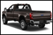 Ford F-350 Super Duty Regular Cab Long Box angularrear photo at San Francisco in izmo Ford