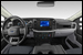 Ford F-350 Super Duty Regular Cab Long Box dashboard photo at San Francisco in izmo Ford