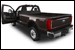 Ford F-350 Super Duty Regular Cab Long Box doors photo at San Francisco in izmo Ford