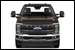 Ford F-350 Super Duty Regular Cab Long Box frontview photo at San Francisco in izmo Ford