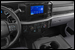 Ford F-350 Super Duty Regular Cab Long Box gearshift photo at San Francisco in izmo Ford