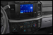 Ford F-350 Super Duty Regular Cab Long Box instrumentpanel photo at San Francisco in izmo Ford