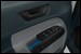 Ford Maverick doorcontrols photo at San Francisco in izmo Ford