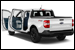 Ford Maverick doors photo at San Francisco in izmo Ford