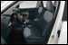 Ford Maverick frontseat photo at San Francisco in izmo Ford