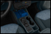 Ford Maverick gearshift photo at San Francisco in izmo Ford
