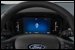 Ford Maverick instrumentcluster photo at San Francisco in izmo Ford