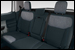 Ford Maverick rearseat photo at San Francisco in izmo Ford