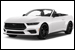 Ford Mustang Convertible angularfront photo at San Francisco in izmo Ford
