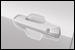 Ford Mustang Convertible doorhandle photo at San Francisco in izmo Ford