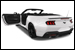 Ford Mustang Convertible doors photo at San Francisco in izmo Ford