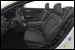Ford Mustang Convertible frontseat photo at San Francisco in izmo Ford