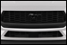 Ford Mustang Convertible grille photo at San Francisco in izmo Ford