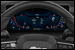 Ford Mustang Convertible instrumentcluster photo at San Francisco in izmo Ford