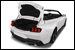 Ford Mustang Convertible trunk photo at San Francisco in izmo Ford