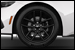 Ford Mustang Convertible wheelcap photo at San Francisco in izmo Ford