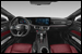Ford Mustang Coupe dashboard photo at Vauxhall in Maplecrest Ford Lincoln of Union