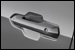 Ford Mustang Coupe doorhandle photo at Vauxhall in Maplecrest Ford Lincoln of Union
