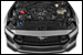 Ford Mustang Coupe engine photo at Vauxhall in Maplecrest Ford Lincoln of Union