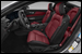 Ford Mustang Coupe frontseat photo at Vauxhall in Maplecrest Ford Lincoln of Union