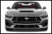 Ford Mustang Coupe frontview photo at Vauxhall in Maplecrest Ford Lincoln of Union
