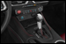 Ford Mustang Coupe gearshift photo at Vauxhall in Maplecrest Ford Lincoln of Union