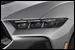 Ford Mustang Coupe headlight photo at Vauxhall in Maplecrest Ford Lincoln of Union
