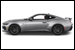Ford Mustang Coupe sideview photo at Vauxhall in Maplecrest Ford Lincoln of Union