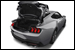 Ford Mustang Coupe trunk photo at Vauxhall in Maplecrest Ford Lincoln of Union