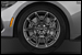 Ford Mustang Coupe wheelcap photo at Vauxhall in Maplecrest Ford Lincoln of Union