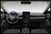 Ford Mustang Mach-E dashboard photo at Vauxhall in Maplecrest Ford Lincoln of Union