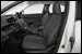 Ford Mustang Mach-E frontseat photo at Vauxhall in Maplecrest Ford Lincoln of Union