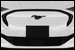 Ford Mustang Mach-E grille photo at Vauxhall in Maplecrest Ford Lincoln of Union