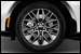 Ford Mustang Mach-E wheelcap photo at Vauxhall in Maplecrest Ford Lincoln of Union