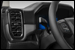 Ford Ranger airvents photo at San Francisco in izmo Ford