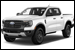 Ford Ranger angularfront photo at San Francisco in izmo Ford