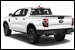 Ford Ranger angularrear photo at San Francisco in izmo Ford