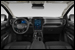 Ford Ranger dashboard photo at San Francisco in izmo Ford