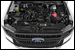 Ford Ranger engine photo at San Francisco in izmo Ford