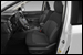 Ford Ranger frontseat photo at San Francisco in izmo Ford