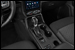 Ford Ranger gearshift photo at San Francisco in izmo Ford