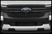 Ford Ranger grille photo at San Francisco in izmo Ford