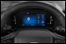 Ford Ranger instrumentcluster photo at San Francisco in izmo Ford
