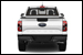 Ford Ranger rearview photo at San Francisco in izmo Ford